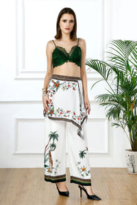 SAFARI DRAPE