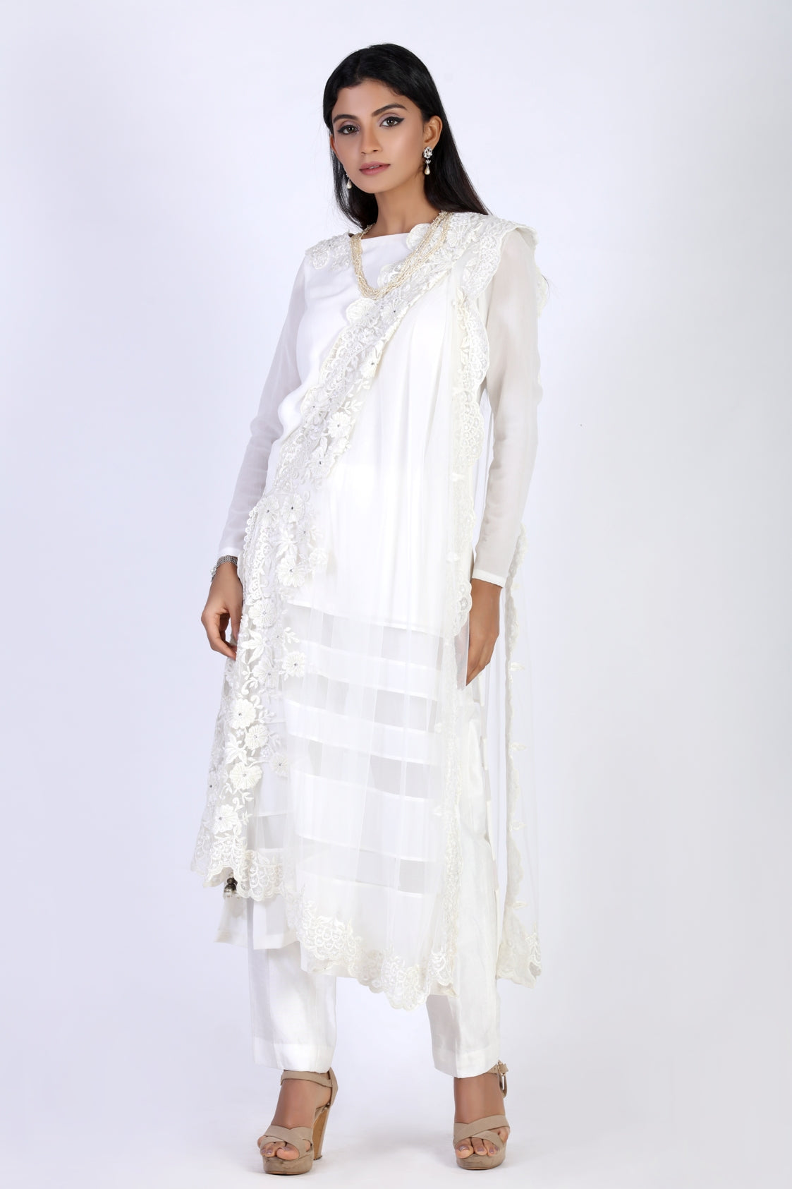 Chandni Suit