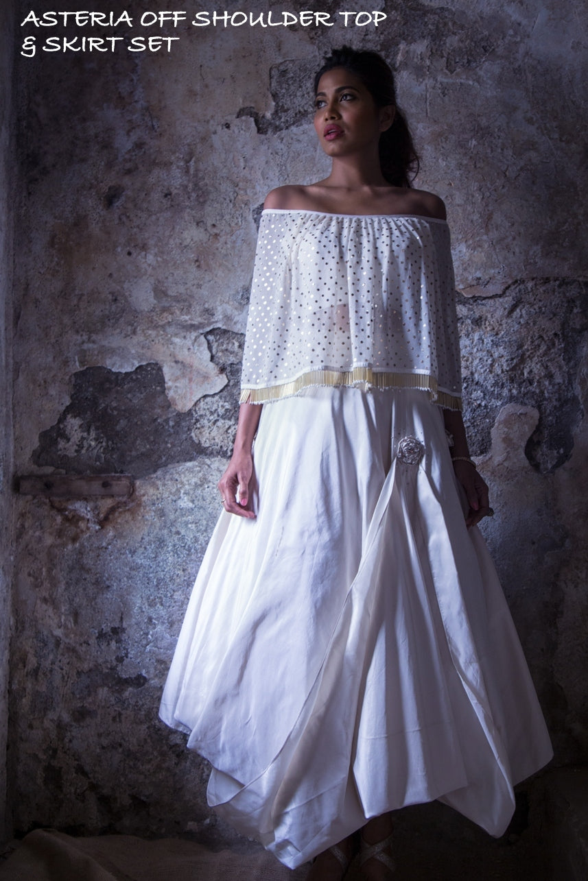 Asteria