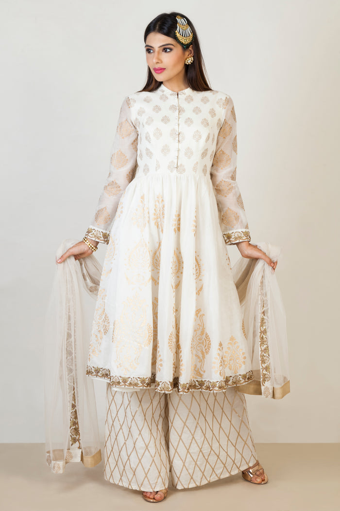 Anokhi Kurta Set