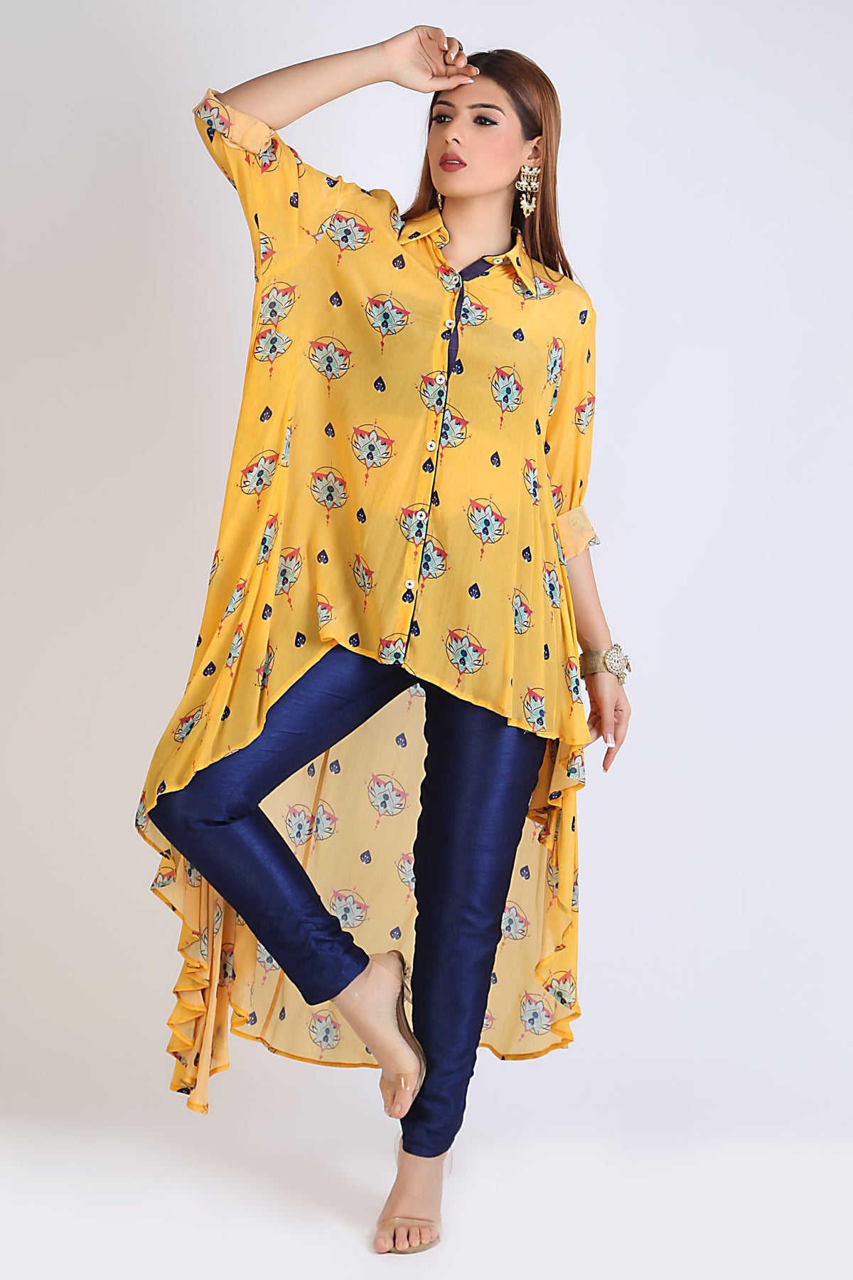 Aparna Shiv Shakti