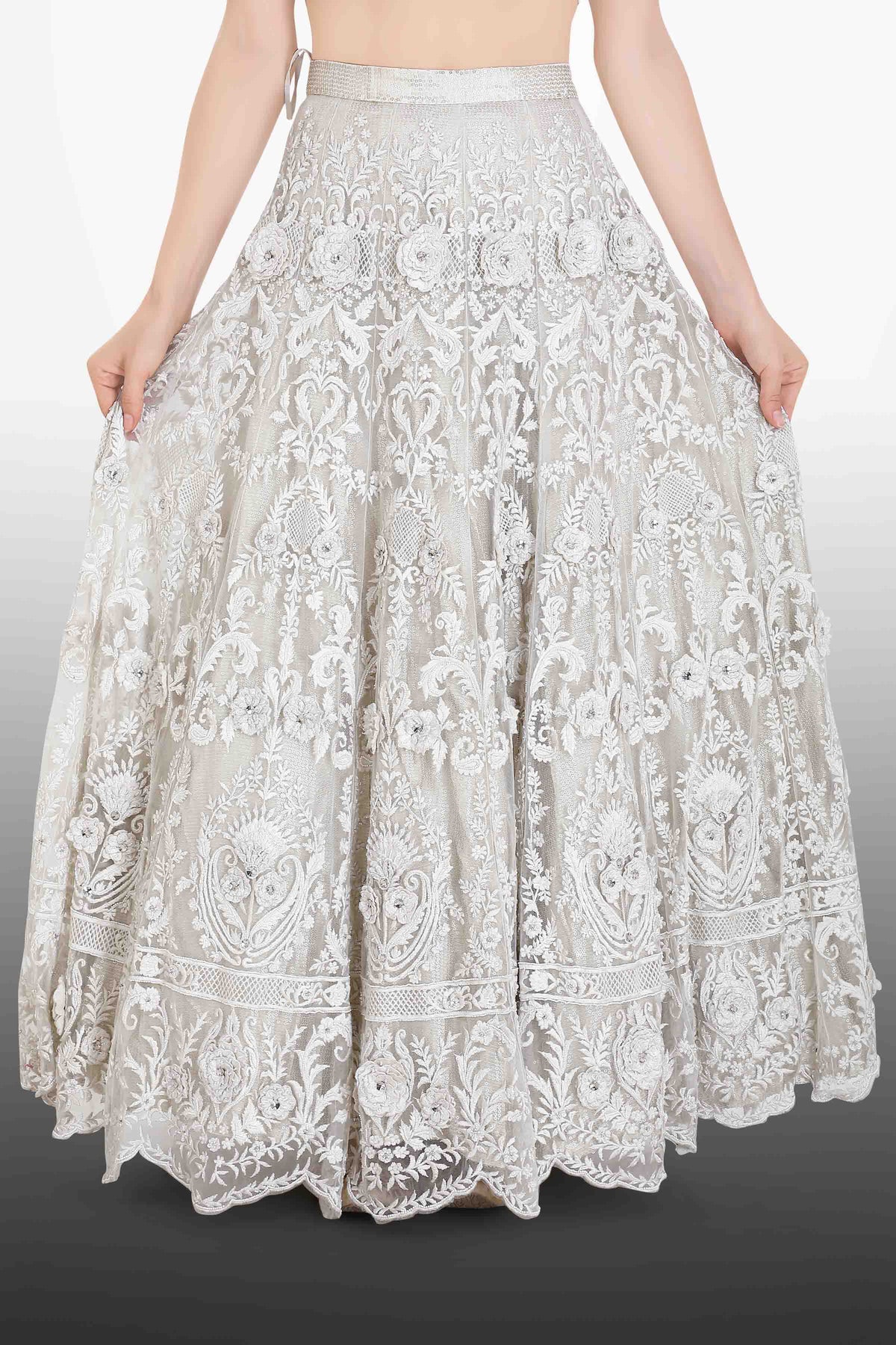 Hana Lehenga