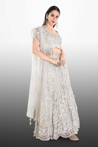 Hana Lehenga