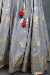 Shilpa Lehenga