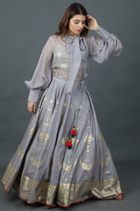 Shilpa Lehenga