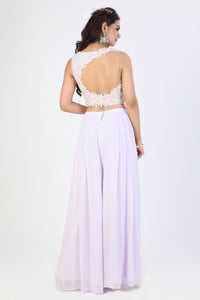 Shirin Pallazo Sari