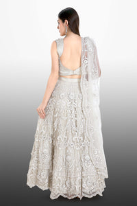 Hana Lehenga