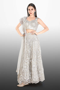 Hana Lehenga