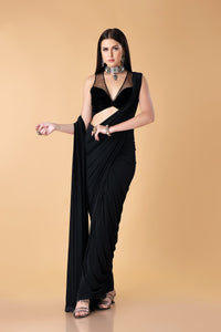 SEHER READY TO WEAR SARI