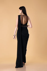 SEHER READY TO WEAR SARI