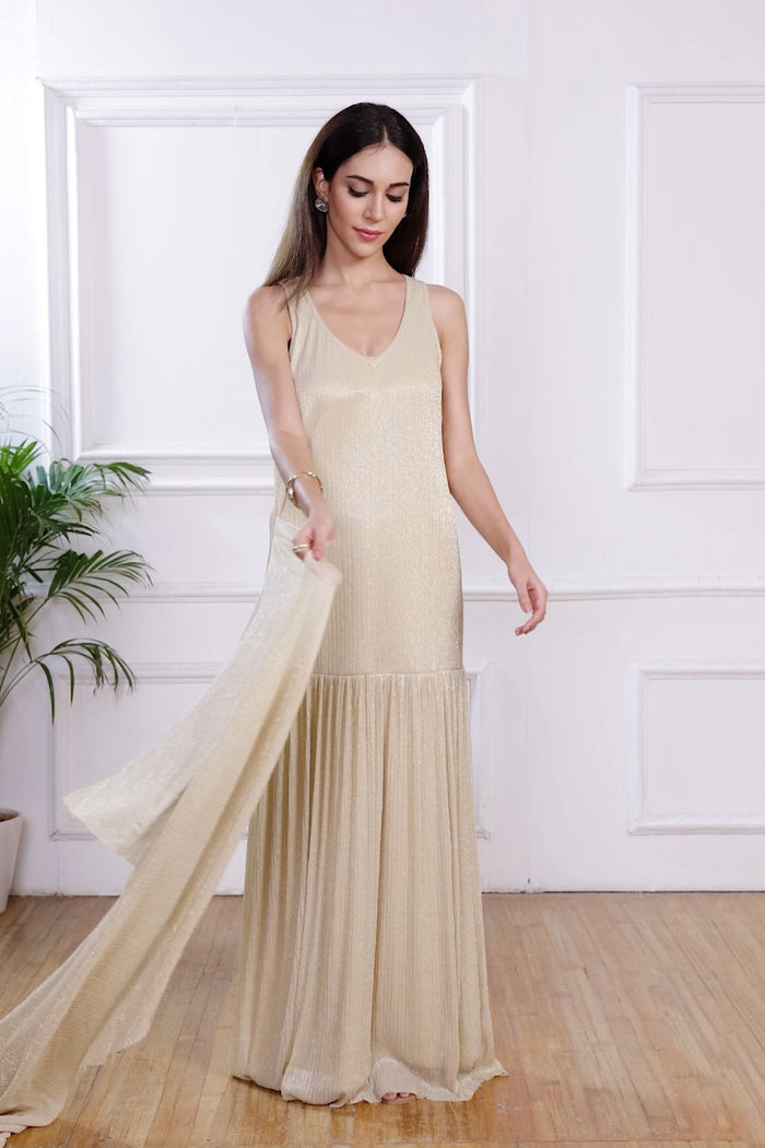 SUHANA SARI GOWN