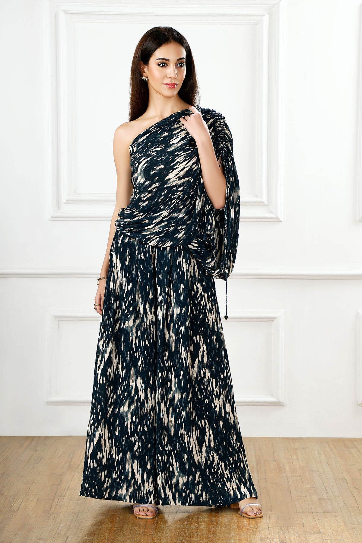 Midnight prowl COORD set-RTS