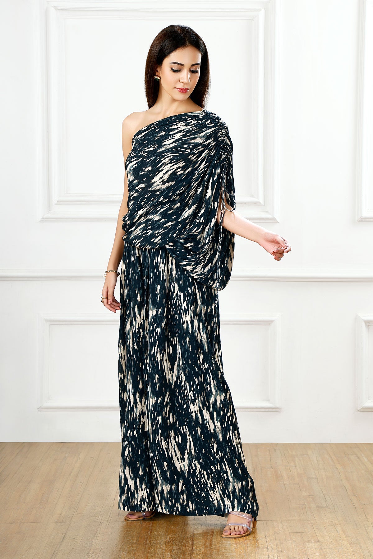 Midnight prowl COORD set-RTS