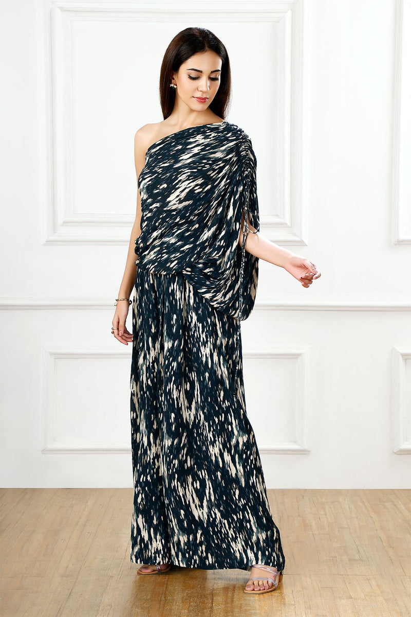 Midnight prowl COORD set-RTS