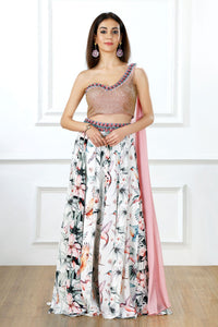 The sunset mosaic set-RTS