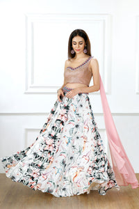 The sunset mosaic set-RTS