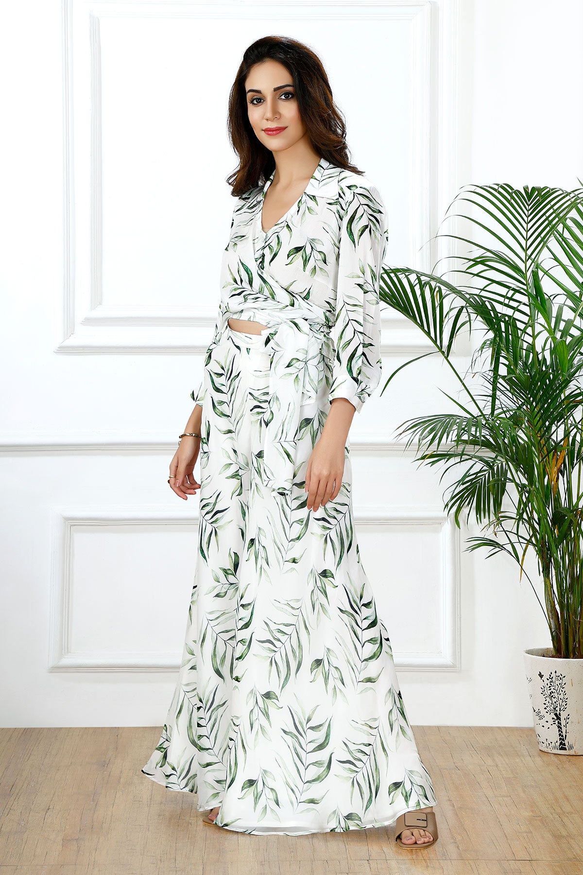 The palm whisper COORD set