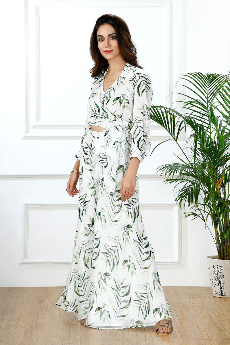 The palm whisper COORD set