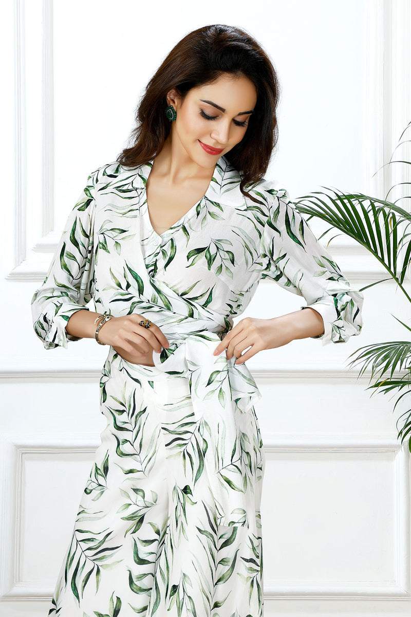 The palm whisper COORD set