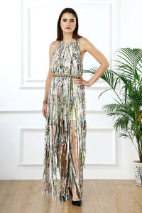 Island fringe statement set-RTS