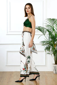 SAFARI DRAPE