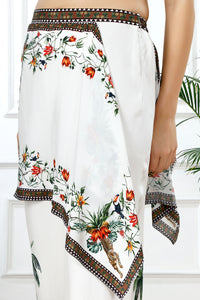 SAFARI DRAPE