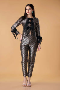 Inayat Pant Suit Set