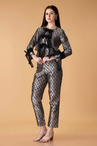 Inayat Pant Suit Set