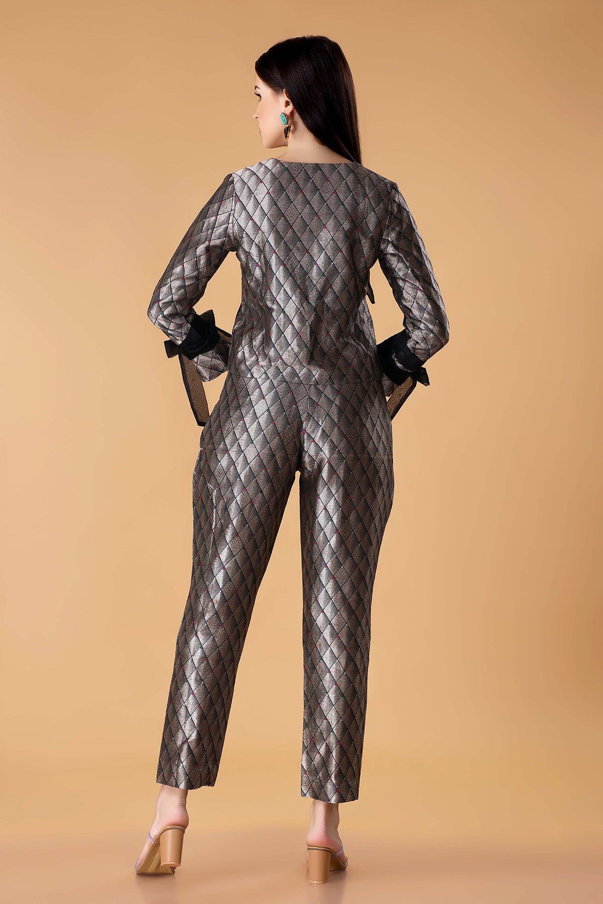 Inayat Pant Suit Set
