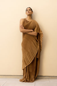 SAHIBA SARI GOWN