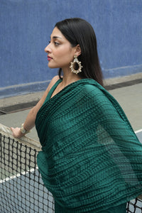 ZAREEN SARI GOWN