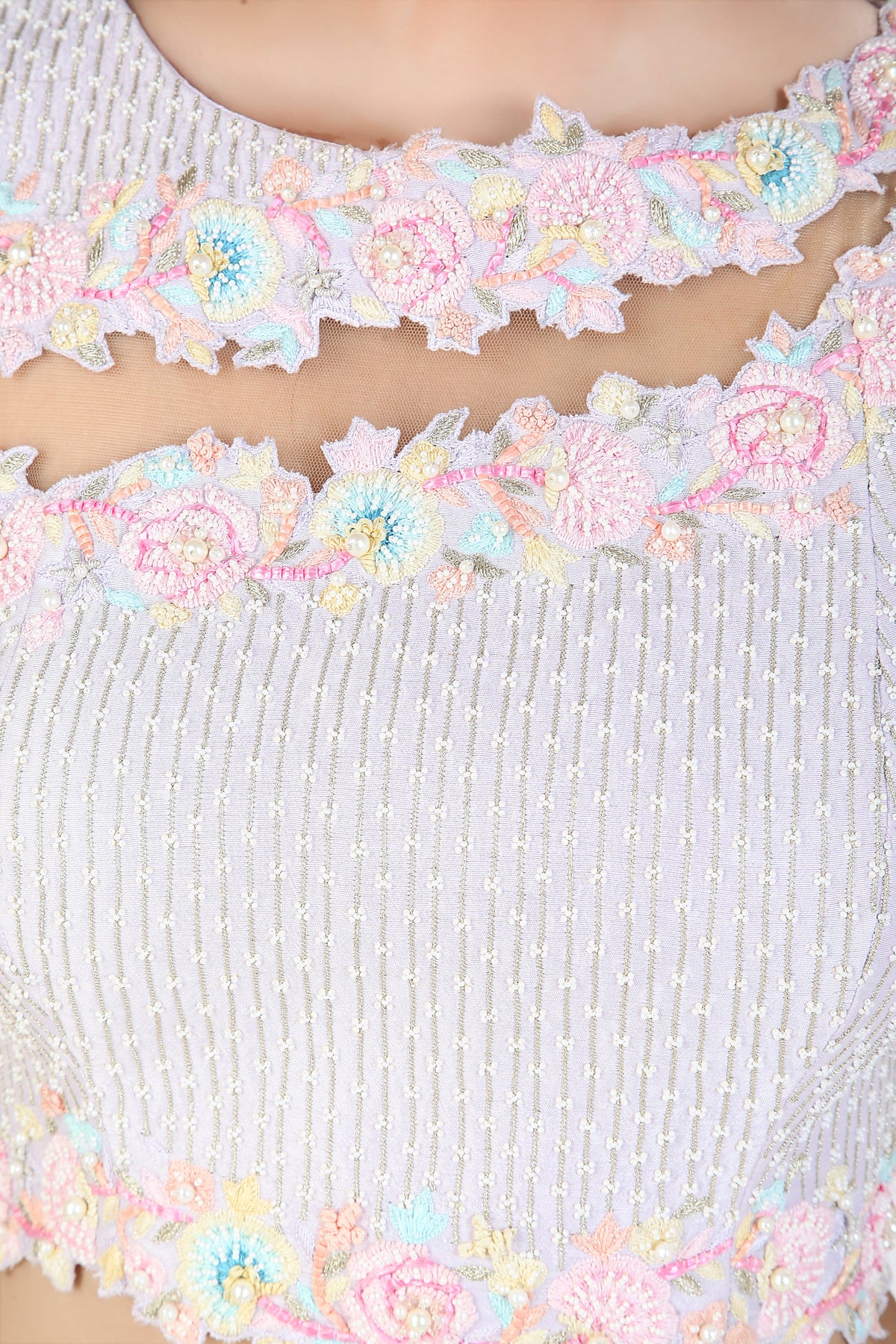 Shirin Pallazo Sari-RTS