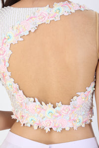 Shirin Pallazo Sari-RTS