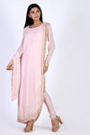 SONALI SARI KURTA SET