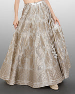 SONA BENARASI LEHENGA