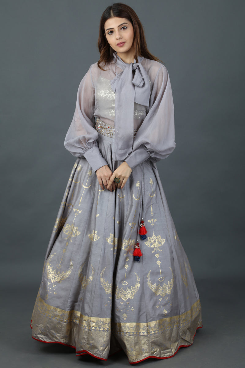 SHILPA LEHENGA